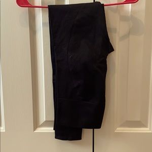 Black Fabletics Leggings